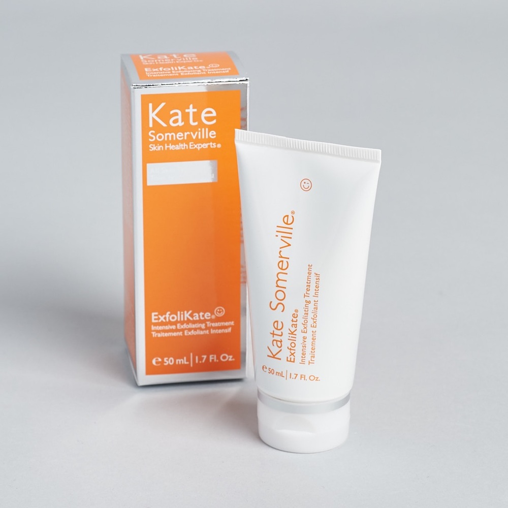 Kate Somerville ExfoliKate
